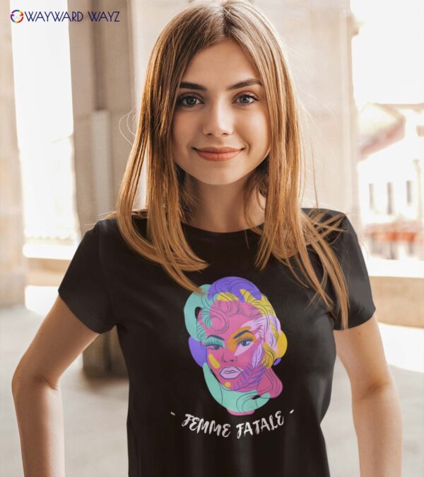closeup-mockup-of-a-young-blonde-woman-wearing-a-t-shirt-m1589-r-el2