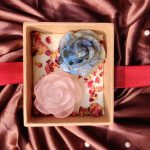 Labradorite Rose Roses
