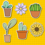 Plant Lovers Pack