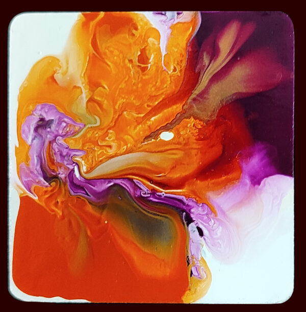 Sunshine Fridge Magnet