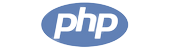 PHP Logo  - Zerovaega Technologies