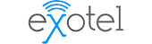 exotel Logo - Zerovaega Technologies