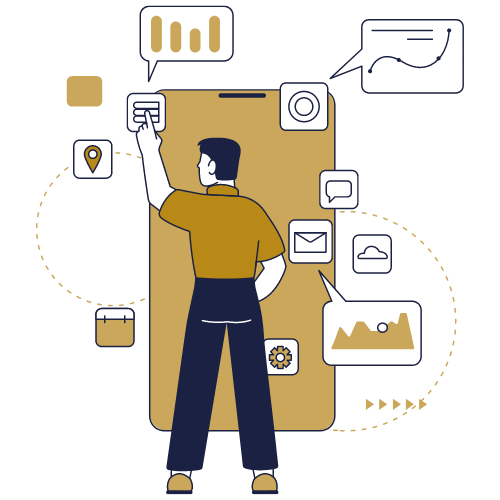 Career Page